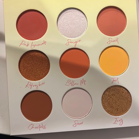 Brand new makeup pallet - Picture 3 of 4